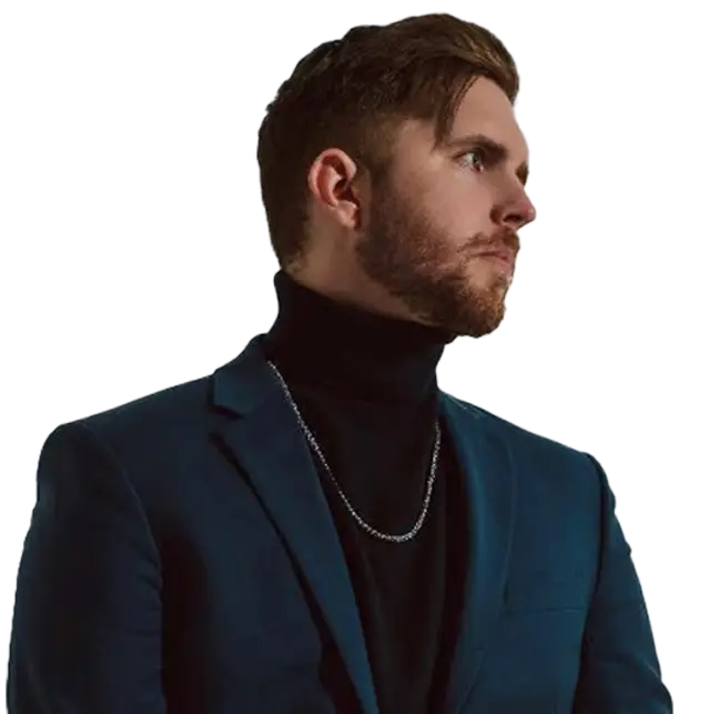 Jesse Millard, AI Marketing Systems Designer